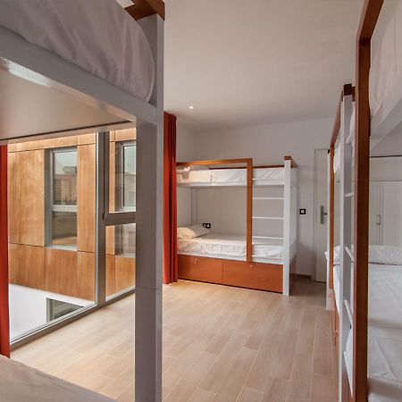 Youth Hostel Шабія Екстер'єр фото
