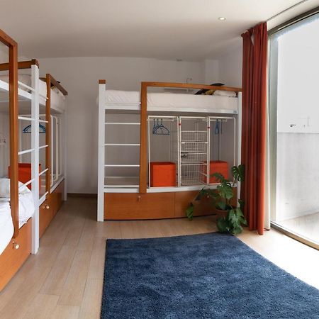 Youth Hostel Шабія Екстер'єр фото
