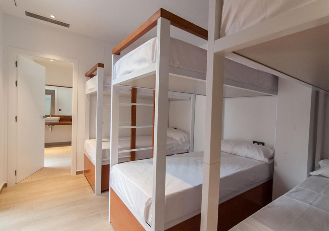 Youth Hostel Шабія Екстер'єр фото