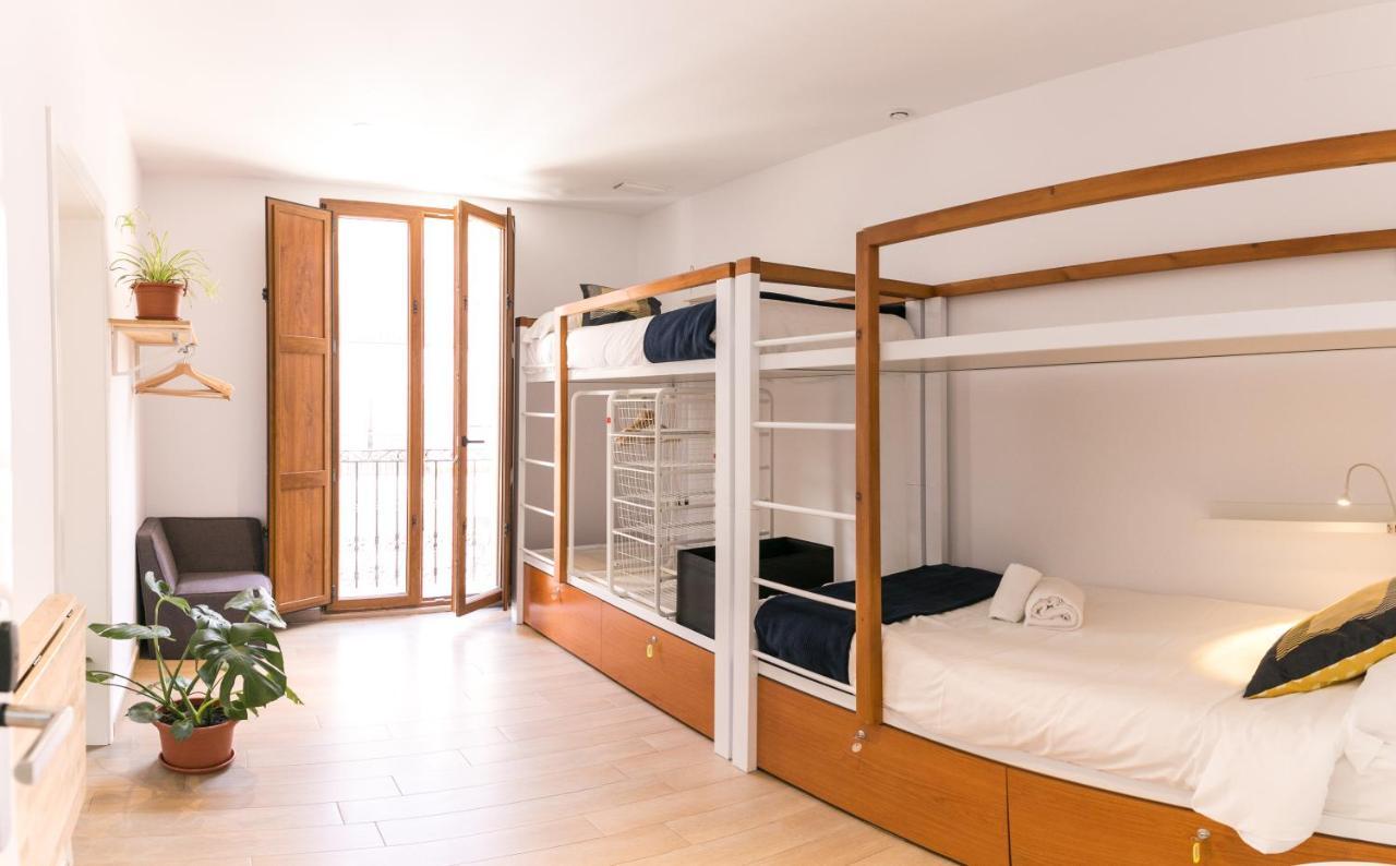 Youth Hostel Шабія Екстер'єр фото